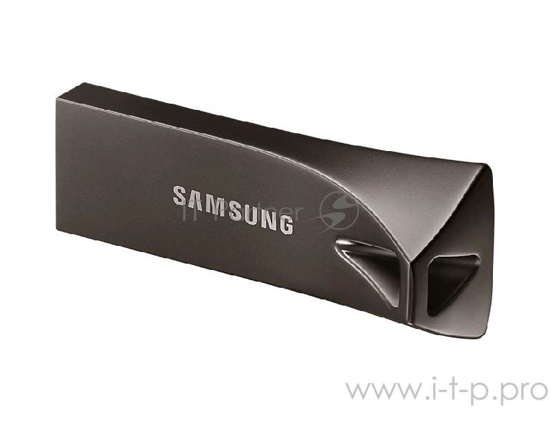 носитель информации USB 3.1 Samsung 64GB Flash Drive BAR Plus MUF-64BE4/APC