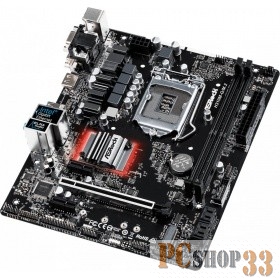 Материнская плата ASRock H310M-G/M.2 RTL 90-MXB710-A0UAY7