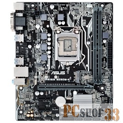Материнская плата ASUS PRIME B250M-K RTL