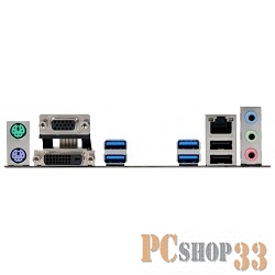 Материнская плата ASUS PRIME B250M-K RTL