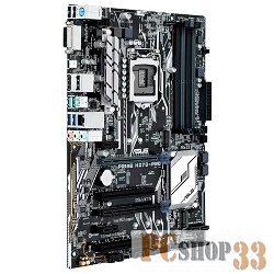 Материнская плата ASUS PRIME H270-PRO RTL