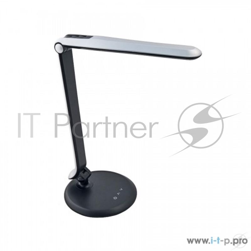 Светильники настольные СТАРТ (4670012291909) Светильник настольный со светодиодами CT51 белый