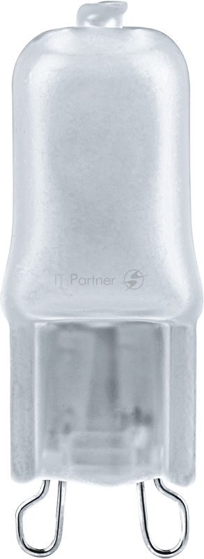 Navigator Галогенные лампы Navigator 94232 Лампа галогенная JCD9 40W frost G9 230V 2000h