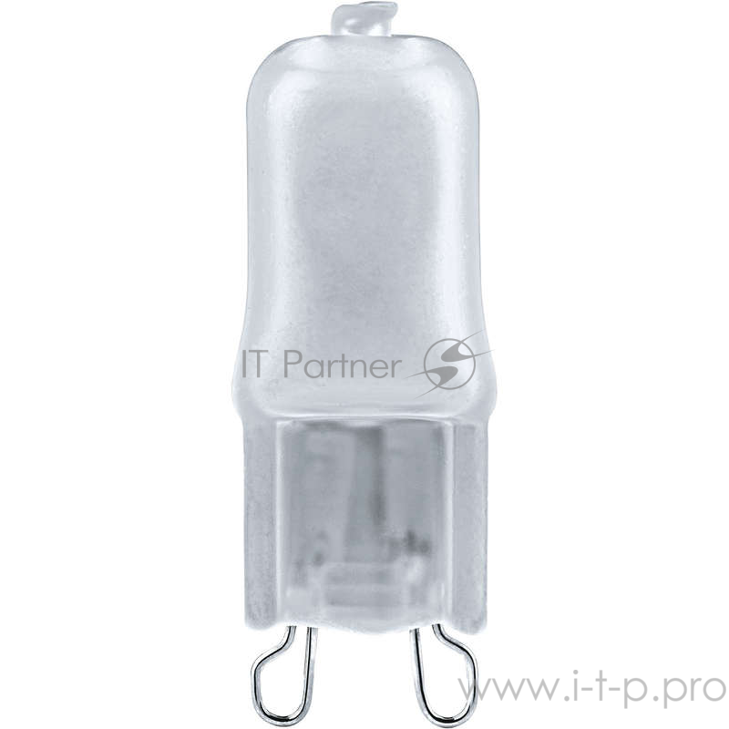 Navigator Галогенные лампы Navigator 94232 Лампа галогенная JCD9 40W frost G9 230V 2000h