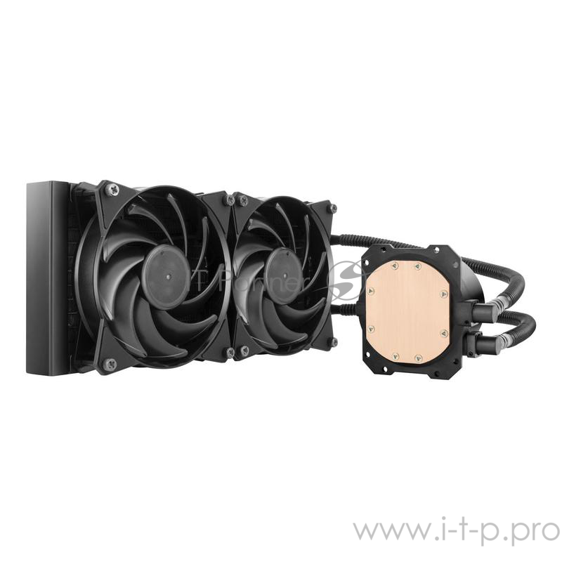 Вентилятор Cooler Master MasterLiquid 240 (MLX-D24M-A20PW-R1)