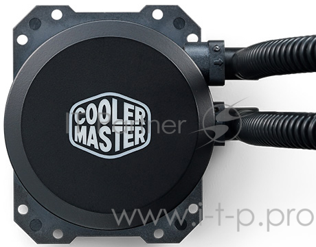 Вентилятор Cooler Master MasterLiquid 240 (MLX-D24M-A20PW-R1)