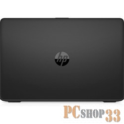 Ноутбук HP 15-bw590ur 2PW79EA jet black 15.6