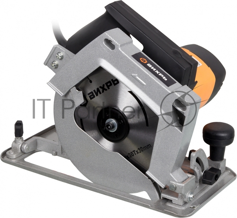 Циркулярная пила (дисковая) Вихрь ДП-200СТ 2000Вт (ручная)