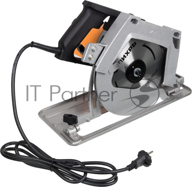 Циркулярная пила (дисковая) Вихрь ДП-200СТ 2000Вт (ручная)