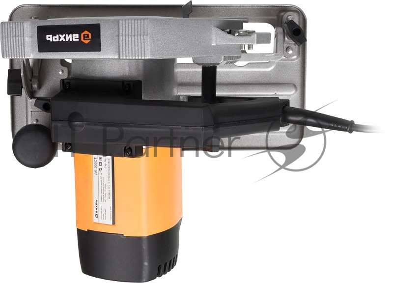 Циркулярная пила (дисковая) Вихрь ДП-200СТ 2000Вт (ручная)