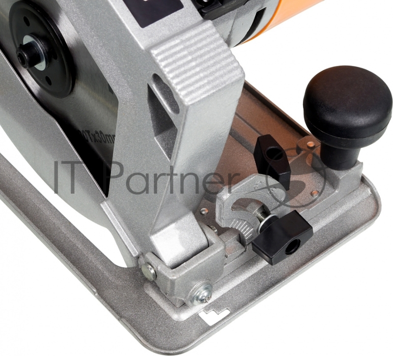 Циркулярная пила (дисковая) Вихрь ДП-200СТ 2000Вт (ручная)