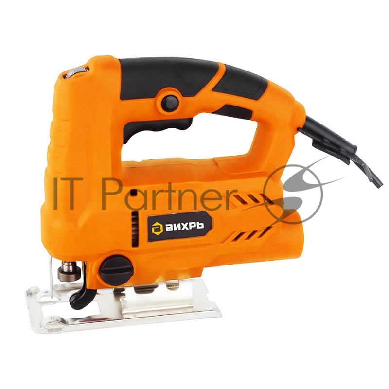 Лобзик Вихрь ЛЭ-65 650Вт 3000ходов/мин от электросети