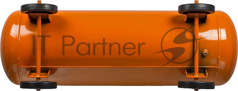 Компрессор поршневой Вихрь КМП-400/100 масляный 24000л/мин 100л 2500Вт оранжевый