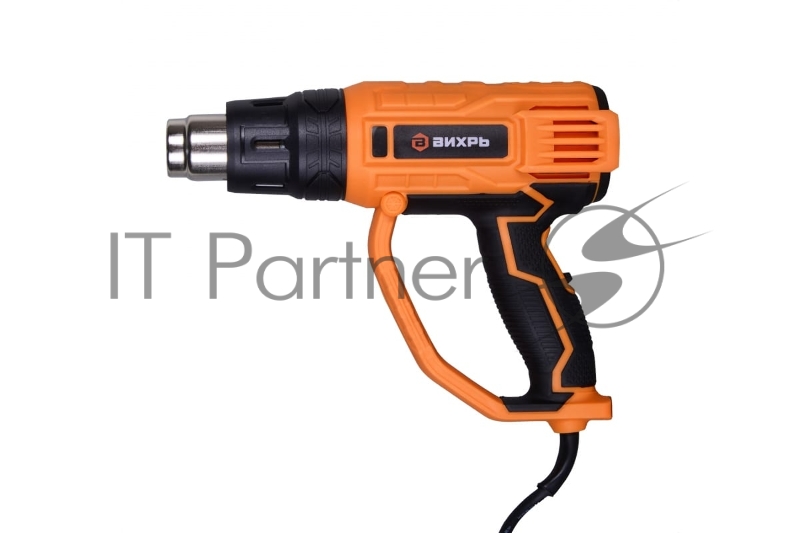 Технический фен Вихрь ТП-2000Р 2000Вт темп.50-600С