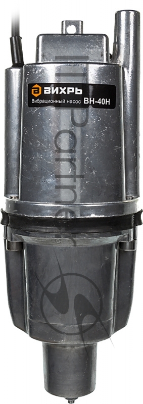 Садовый насос напорный Вихрь ВН-40Н 210Вт 1080л/час