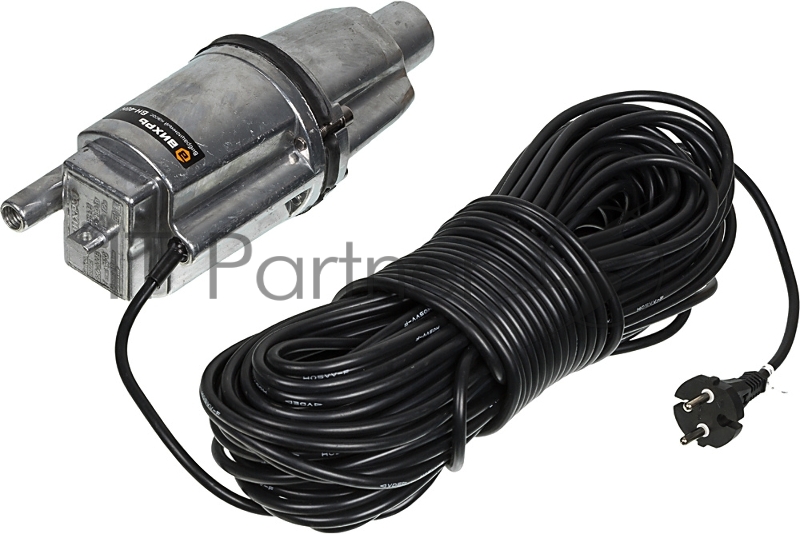 Садовый насос напорный Вихрь ВН-40Н 210Вт 1080л/час