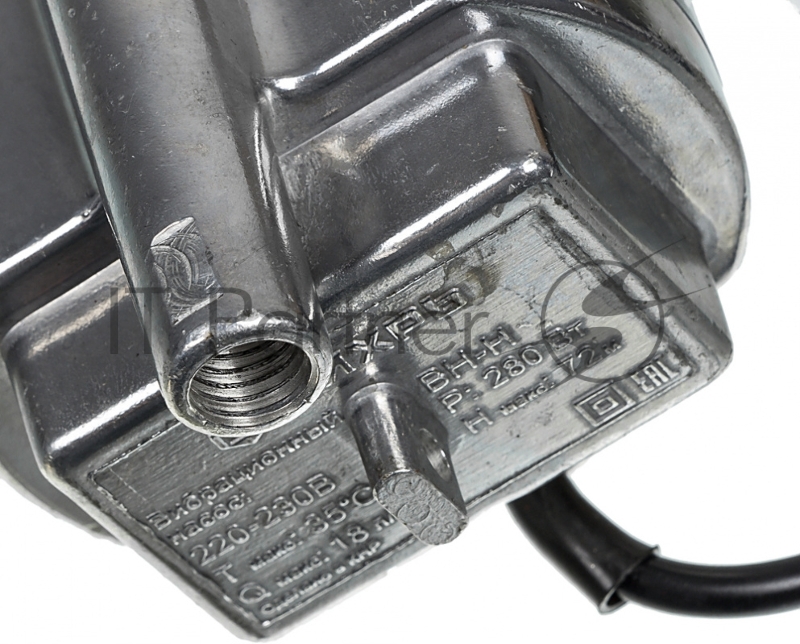 Садовый насос напорный Вихрь ВН-40Н 210Вт 1080л/час