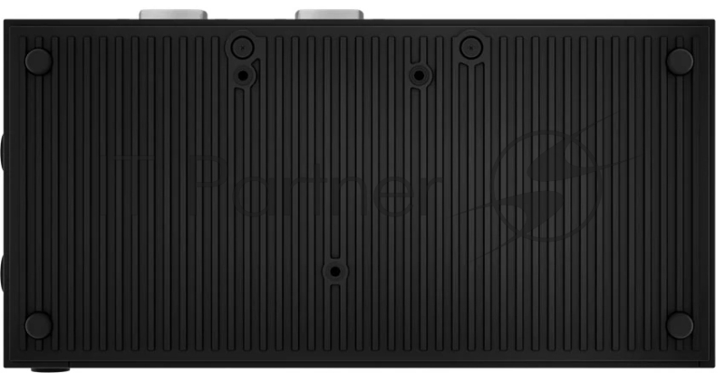 Десктоп Lenovo ThinkCentre M75N-1 Nano IoT AMD ATHLON 3050E, 4Gb, SSD 256Gb, noDVD, KB, M, NoOS (11HF0008RU)