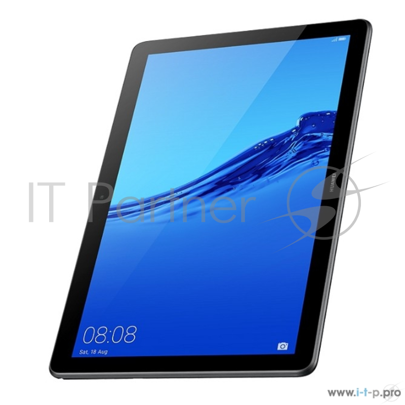 Планшет MEDIAPAD T5 LTE 10 16GB AGS2-L09 BLACK HUAWEI