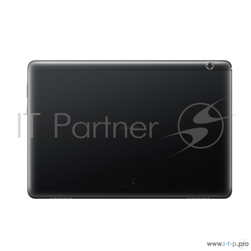 Планшет MEDIAPAD T5 LTE 10 16GB AGS2-L09 BLACK HUAWEI