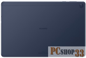 Планшет MATEPAD T10S 10 LTE 32GB AGS3-L09 DE.BLUE HUAWEI