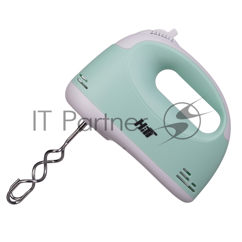 Миксер ручной HITT HT-5508, 180 Вт