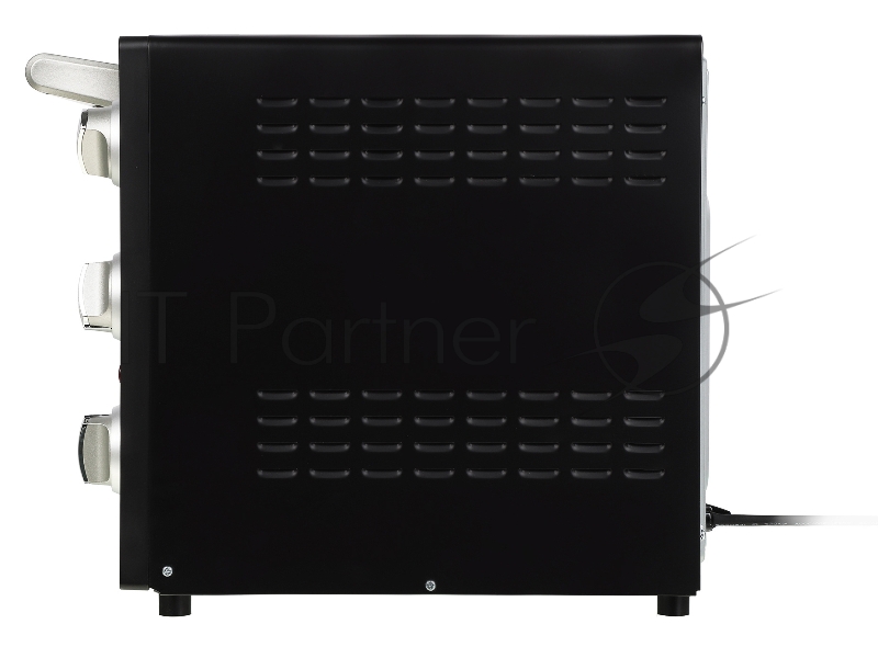 Мини-печь Hyundai MIO-HY054 46л. 2000Вт черный