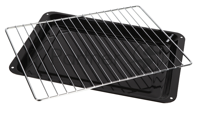 Мини-печь Hyundai MIO-HY054 46л. 2000Вт черный