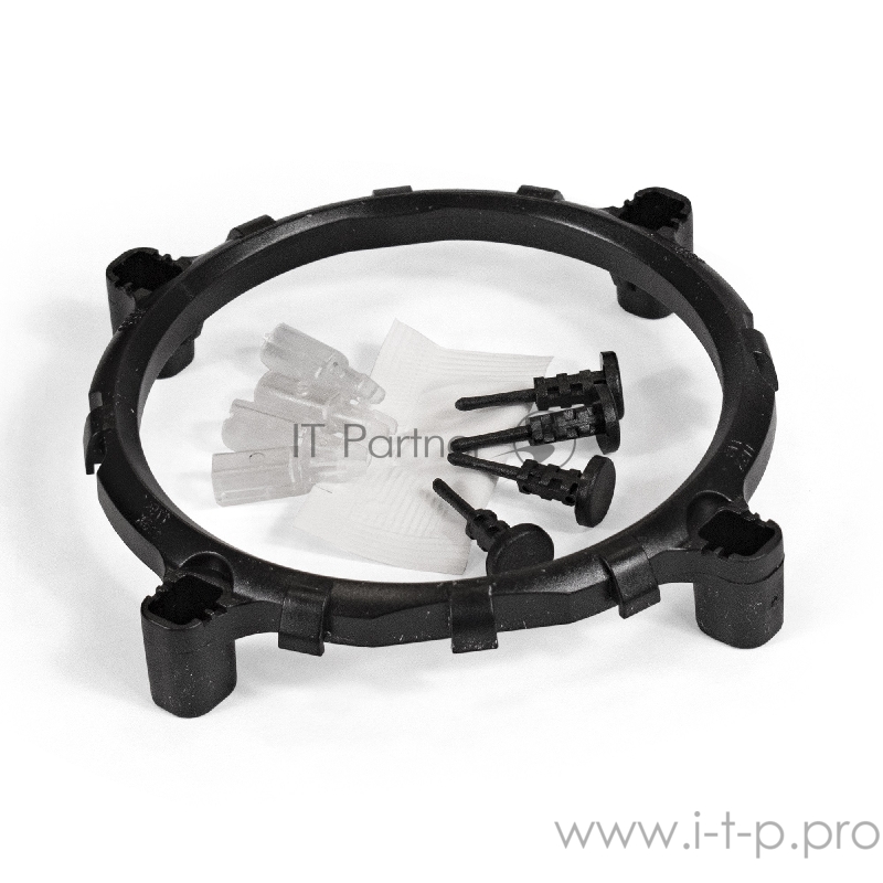 Кулер ExeGate EX286151RUS EE90-Cu (Al+Cu, LGA775/1150/1151/1155/1156/120 /AM3/AM3+/AM4/FM1/FM2/754/939/ TDP 80W, Fan 90mm, 2200RPM, Hydro bearing, 3pin, 22db, 265г, с термопастой, на защелках, Retail color box)