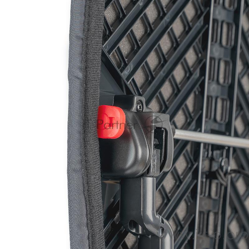 Отпариватель GALAXY LINE GL6209