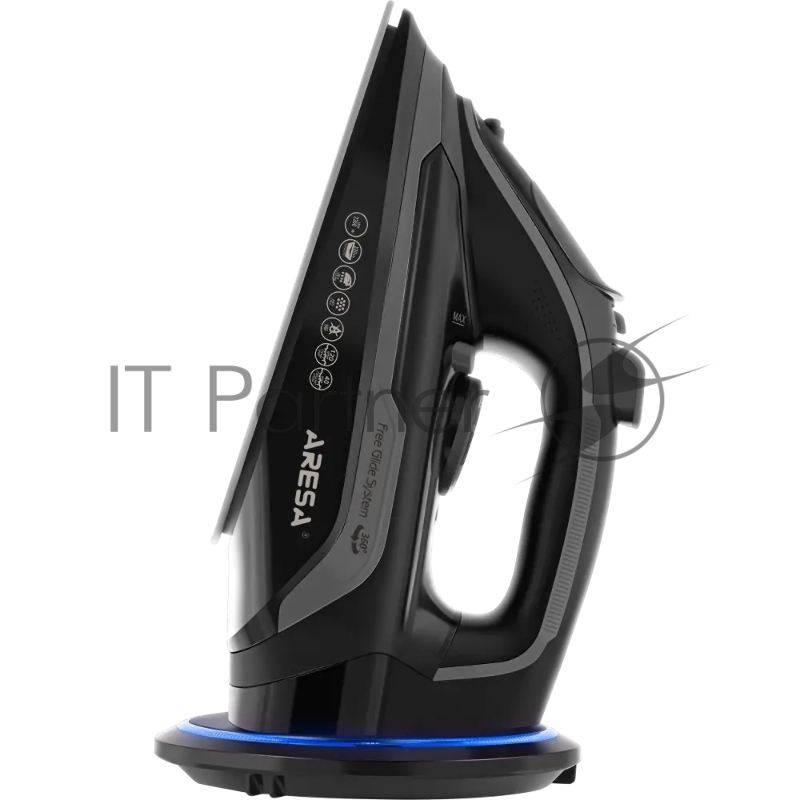 Утюг ARESA AR-3124, 2350 Вт, керам.