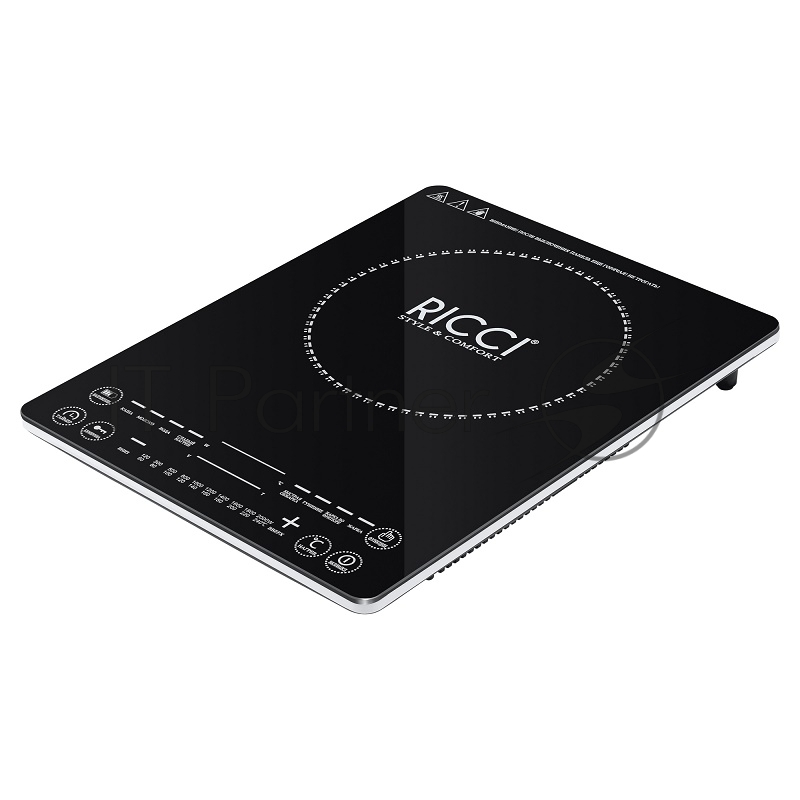 Плитка индукционная RICCI OLK-011, 1 конф