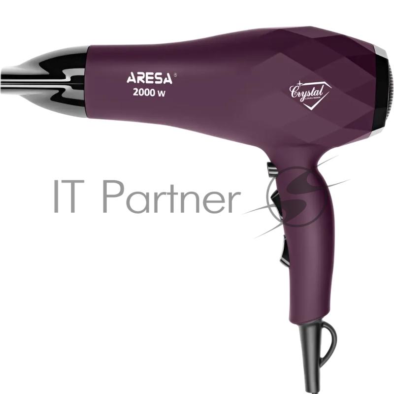 Фен ARESA AR-3221, 2000 Вт