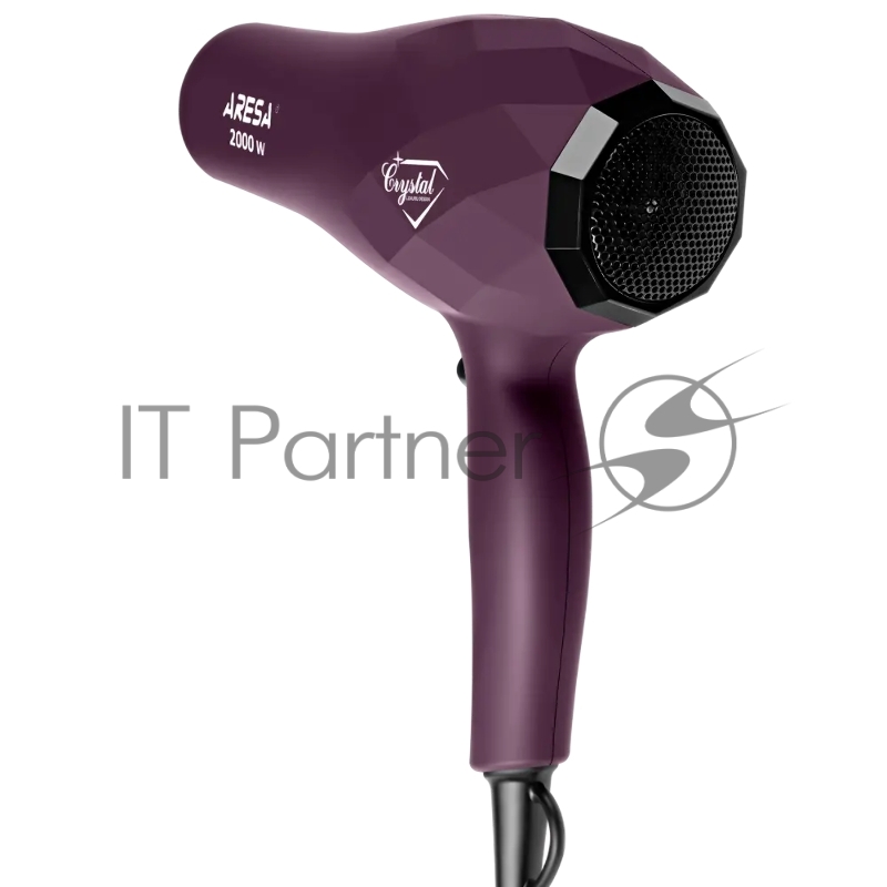 Фен ARESA AR-3221, 2000 Вт