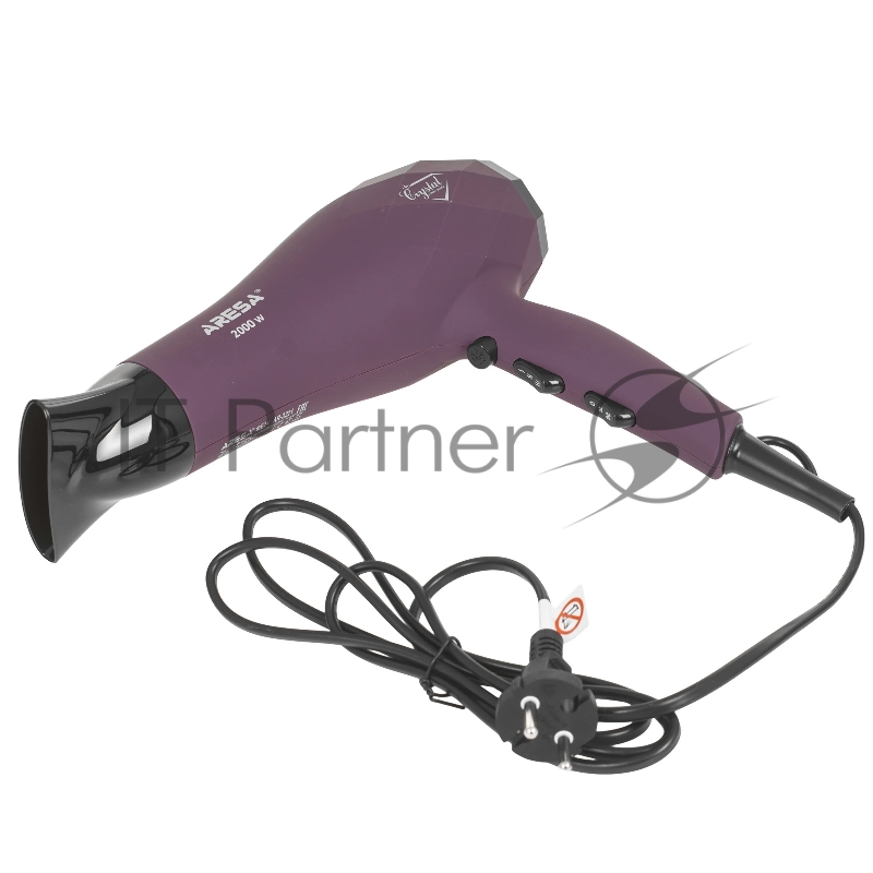 Фен ARESA AR-3221, 2000 Вт