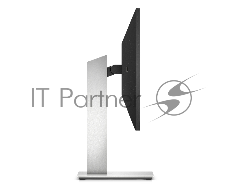 Монитор HP 23.8 E24 G4 серебристый/черный IPS LED 5ms 16:9 HDMI матовая 250cd 178гр/178гр 1920x1080 D-Sub DisplayPort FHD USB 5.7кг