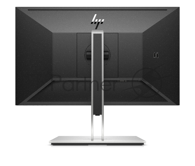 Монитор HP 23.8 E24 G4 серебристый/черный IPS LED 5ms 16:9 HDMI матовая 250cd 178гр/178гр 1920x1080 D-Sub DisplayPort FHD USB 5.7кг