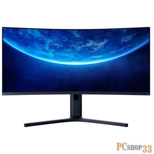 Монитор 34 Xiaomi Mi Curved Gaming Monitor (BHR4269GL)
