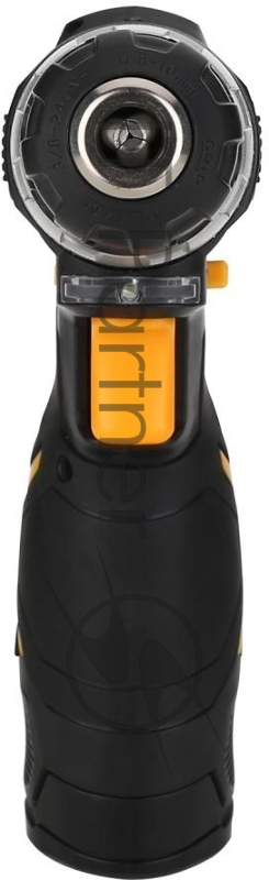 Дрель-шуруповерт Deko GCD12DU3 SET 4 аккум. патрон:быстрозажимной (кейс в комплекте)