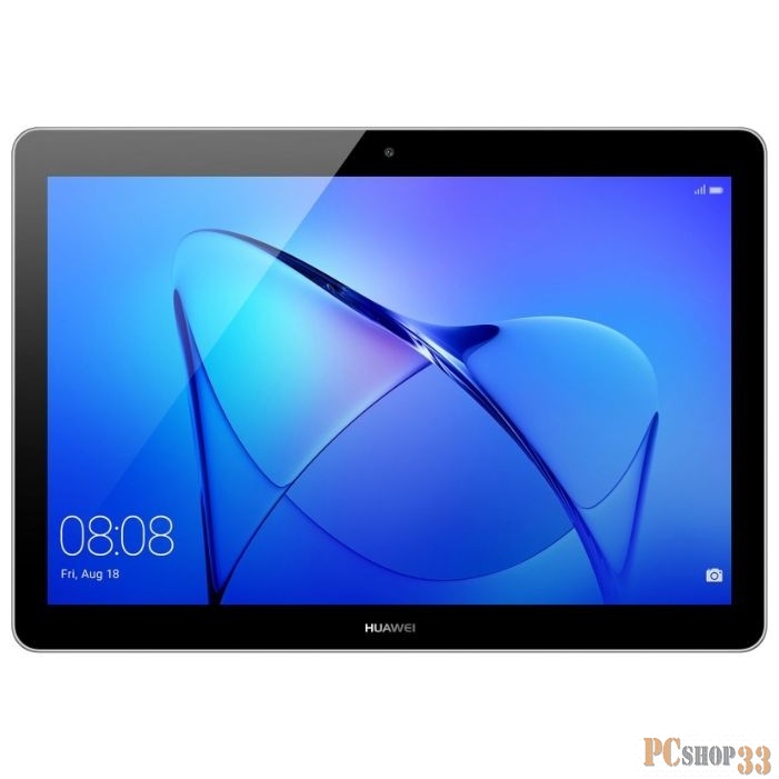 Планшет Huawei MediaPad T3 LTE 10 16GB AGS-L09 GREY HUAWEI