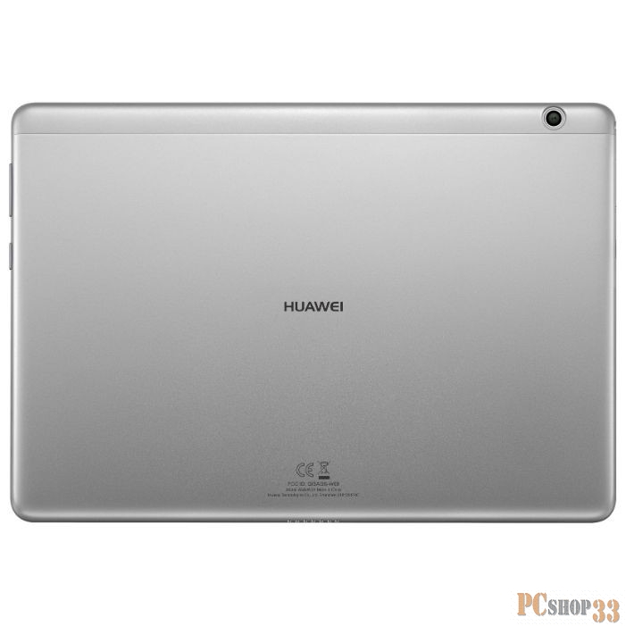 Планшет Huawei MediaPad T3 LTE 10 16GB AGS-L09 GREY HUAWEI