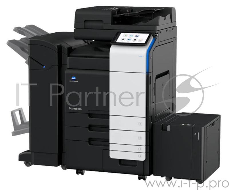 МФУ Konica Minolta bizhub 300i