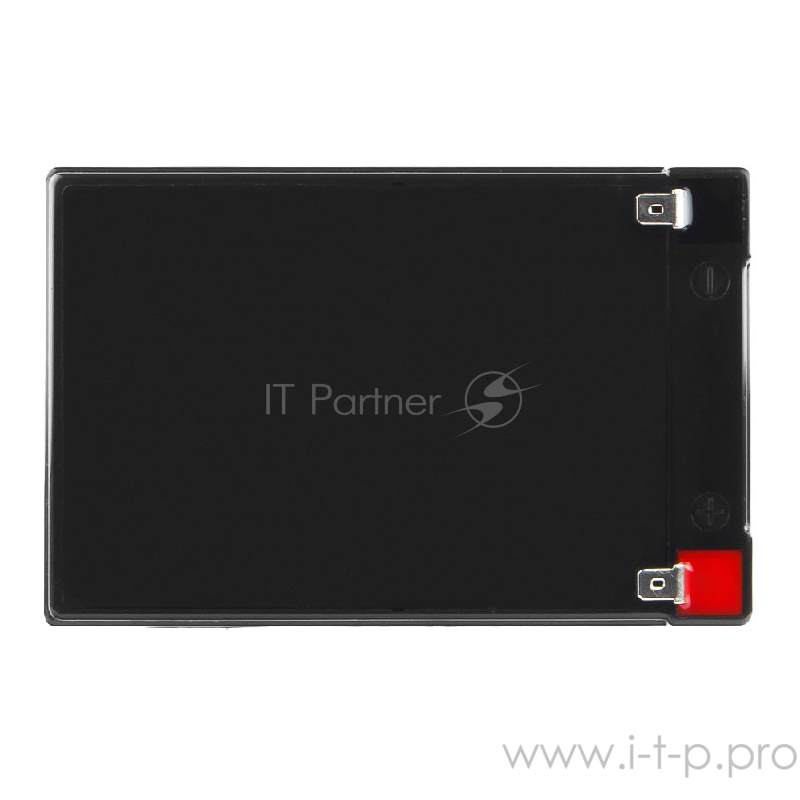 батареи Gembird/Energenie Аккумулятор для Источников Бесперебойного Питания BAT-12V12AH