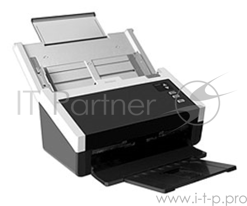 Avision AD250 , Формат А4, Скорость 80 стр./мин, АПД 100 листов