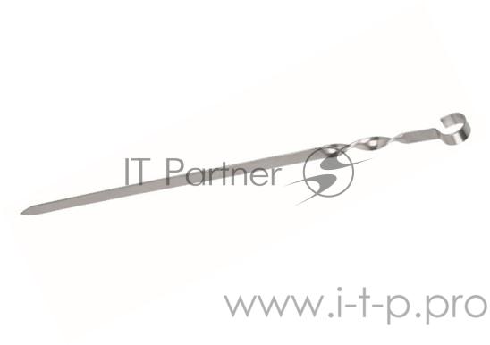 Шампуры СОЮЗГРИЛЬ 45 см, нерж. сталь