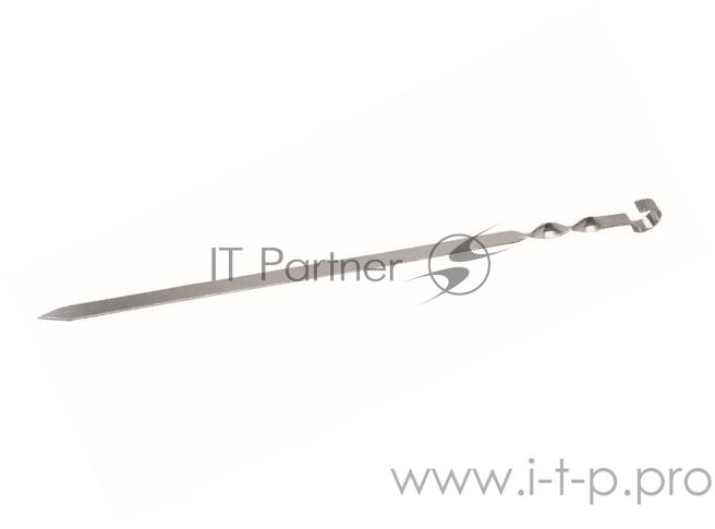 Шампуры СОЮЗГРИЛЬ 55 см, нерж. сталь