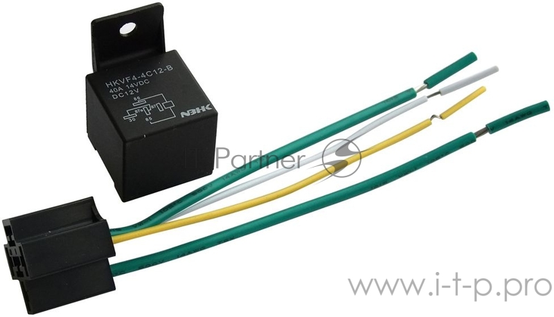 Автосигнализация Centurion 7 без обратной связи брелок без ЖК дисплея