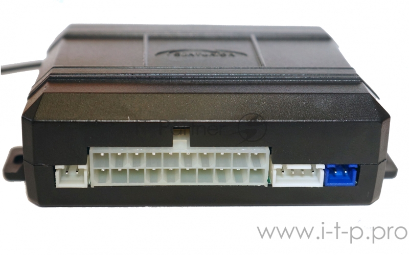 Автосигнализация Centurion 15 без обратной связи брелок без ЖК дисплея