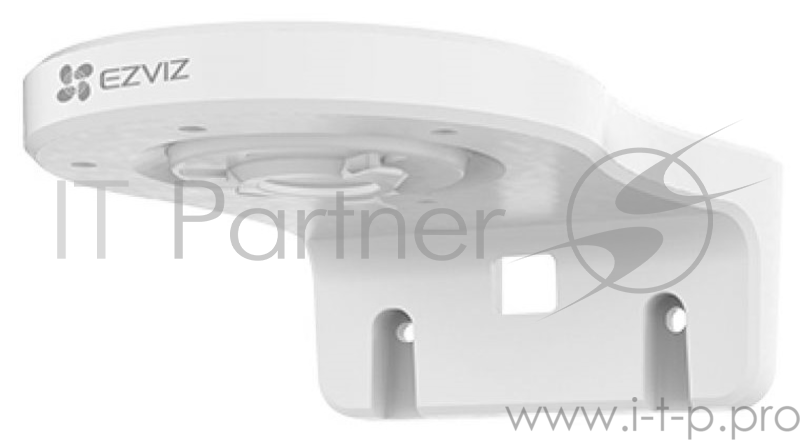 Кронштейн Ezviz Accessory Internet PT Camera BracketSuit for C6 series and C4W