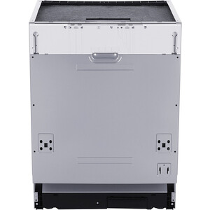 Встраиваемая посудомоечная машина Hyundai HBD 650 2100Вт полноразмерная